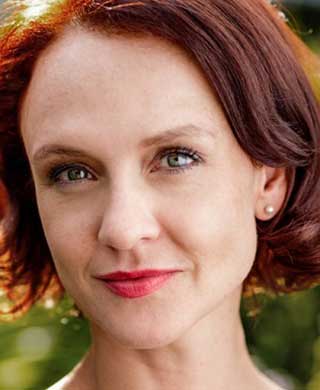 Das Mobile Theater - Mona Oswald