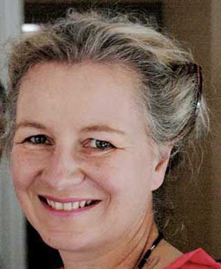 Das Mobile Theater - Ruth Oehler